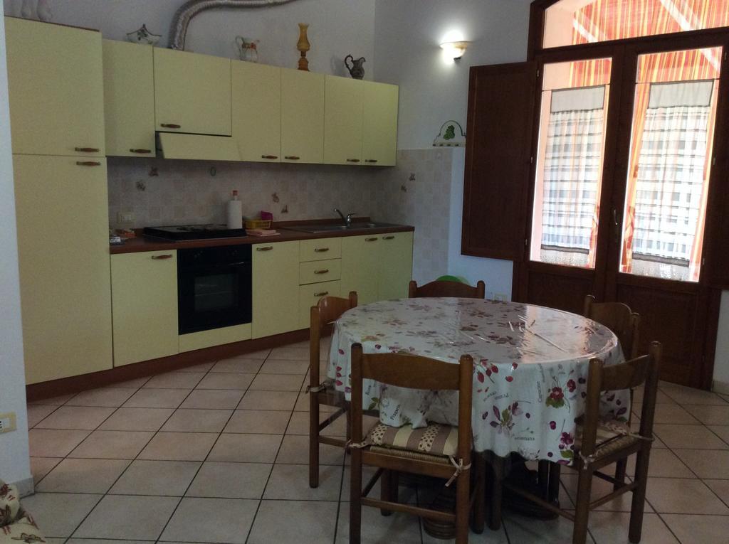 Agriturismo Susanna E Atria Біббона Номер фото