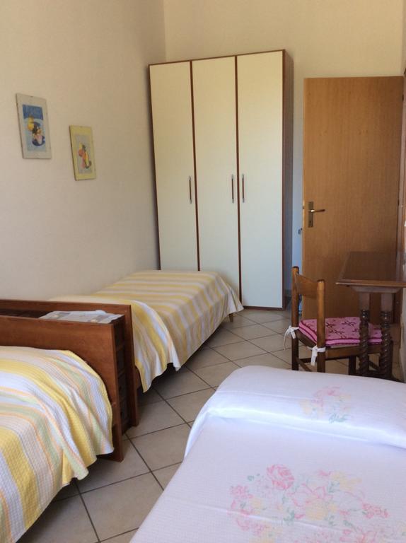 Agriturismo Susanna E Atria Біббона Номер фото