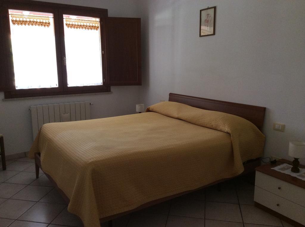 Agriturismo Susanna E Atria Біббона Номер фото