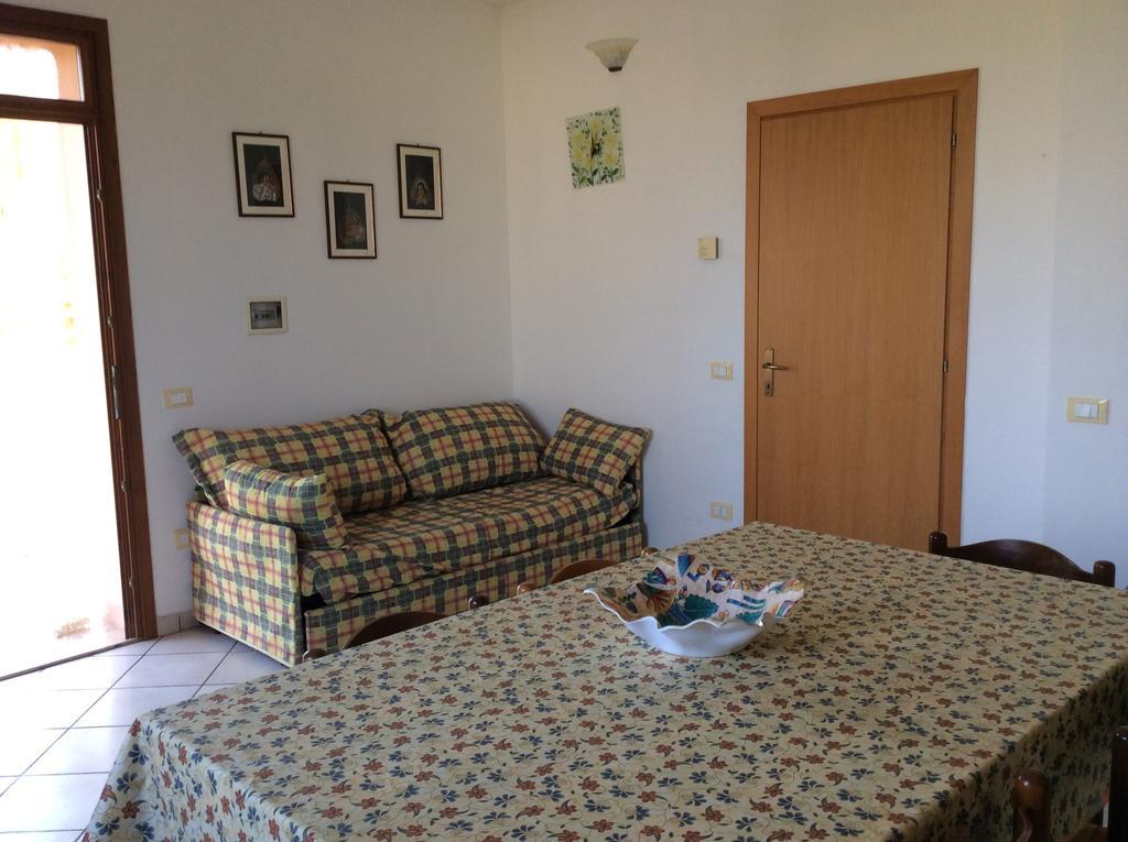 Agriturismo Susanna E Atria Біббона Номер фото