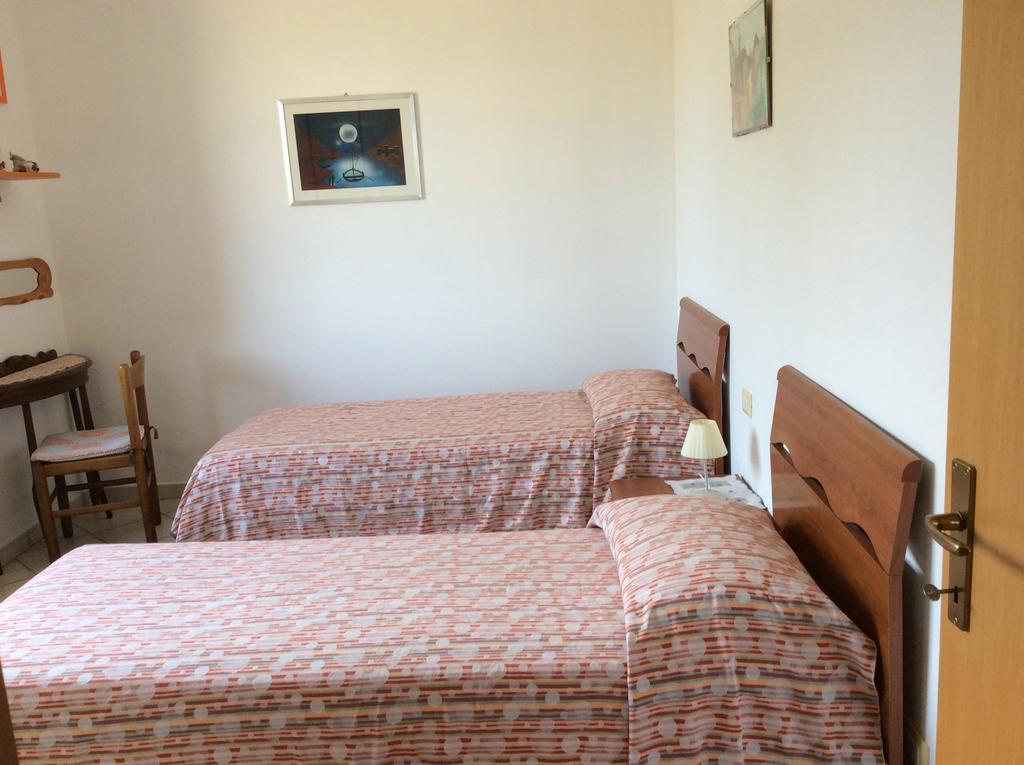 Agriturismo Susanna E Atria Біббона Номер фото