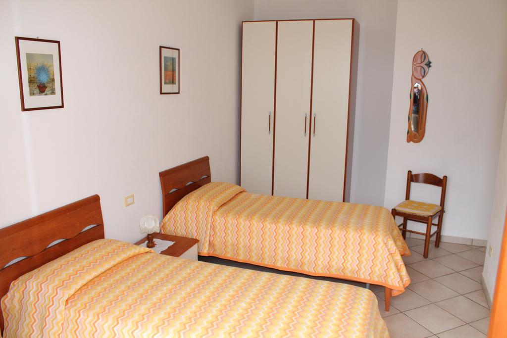 Agriturismo Susanna E Atria Біббона Номер фото